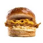 Sweet Chicken